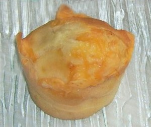 Muffin mimolette