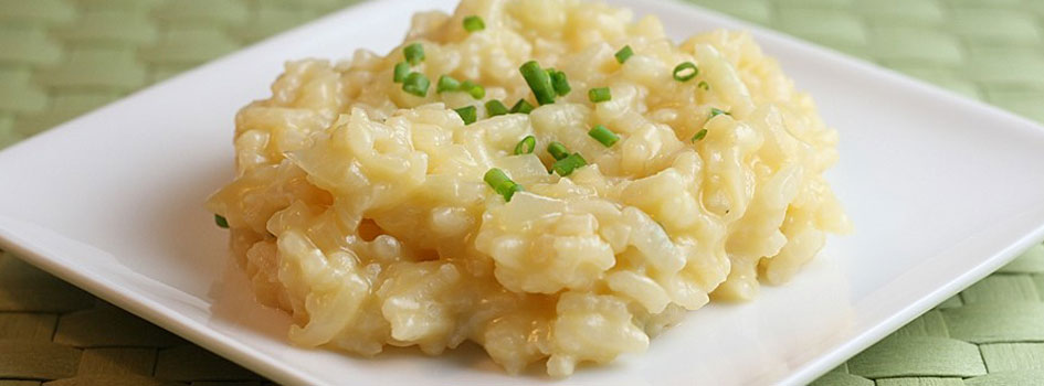 Risotto